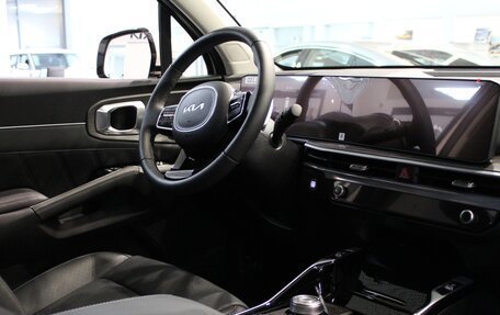 KIA Sorento IV, 2024 год, 5 649 000 рублей, 6 фотография