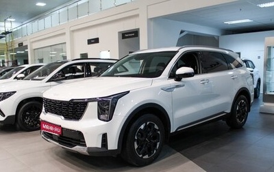 KIA Sorento IV, 2024 год, 5 649 000 рублей, 1 фотография