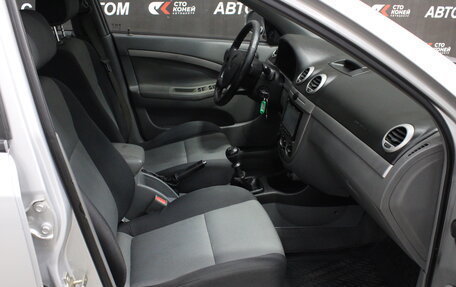 Chevrolet Lacetti, 2009 год, 486 000 рублей, 6 фотография