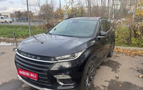 CheryExeed TXL, 2020 год, 1 350 000 рублей, 1 фотография