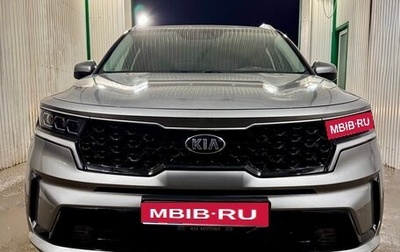KIA Sorento IV, 2021 год, 3 100 000 рублей, 1 фотография