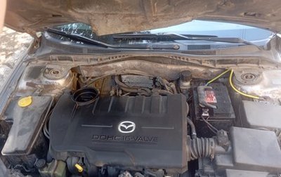 Mazda 6, 2003 год, 300 000 рублей, 1 фотография