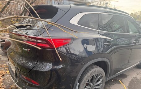 CheryExeed TXL, 2020 год, 1 350 000 рублей, 6 фотография