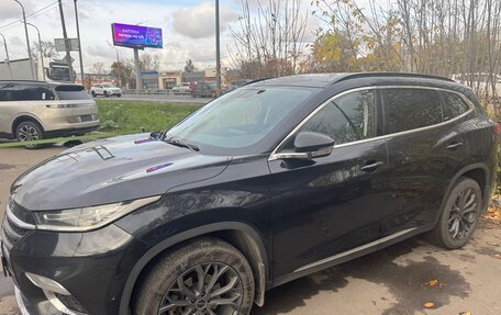 CheryExeed TXL, 2020 год, 1 350 000 рублей, 4 фотография