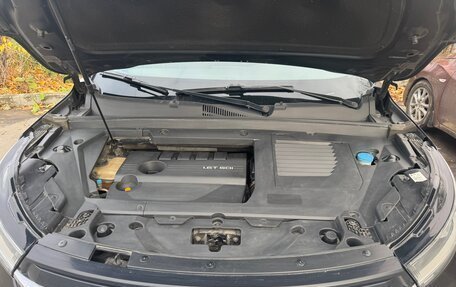 CheryExeed TXL, 2020 год, 1 350 000 рублей, 9 фотография