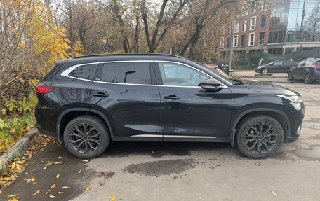 CheryExeed TXL, 2020 год, 1 350 000 рублей, 3 фотография