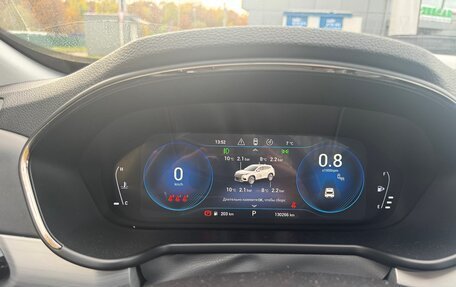 CheryExeed TXL, 2020 год, 1 350 000 рублей, 8 фотография