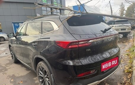 CheryExeed TXL, 2020 год, 1 350 000 рублей, 5 фотография