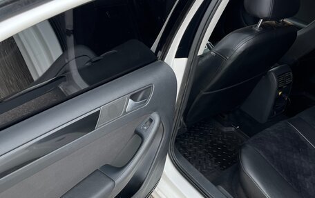 Volkswagen Jetta VI, 2013 год, 1 200 000 рублей, 5 фотография