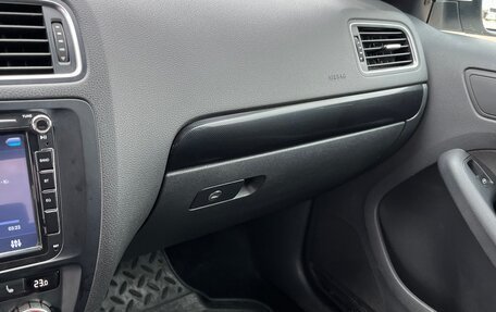 Volkswagen Jetta VI, 2013 год, 1 200 000 рублей, 7 фотография