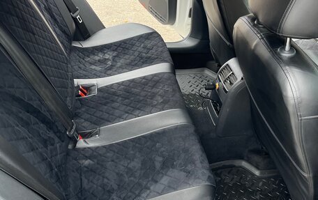 Volkswagen Jetta VI, 2013 год, 1 200 000 рублей, 3 фотография