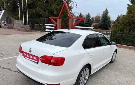 Volkswagen Jetta VI, 2013 год, 1 200 000 рублей, 12 фотография
