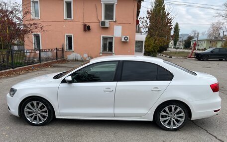Volkswagen Jetta VI, 2013 год, 1 200 000 рублей, 14 фотография