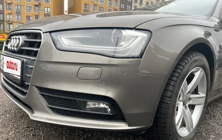 Audi A4, 2014 год, 1 340 000 рублей, 17 фотография