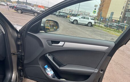 Audi A4, 2014 год, 1 340 000 рублей, 24 фотография