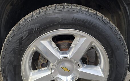 Chevrolet Tahoe III, 2012 год, 2 450 000 рублей, 15 фотография