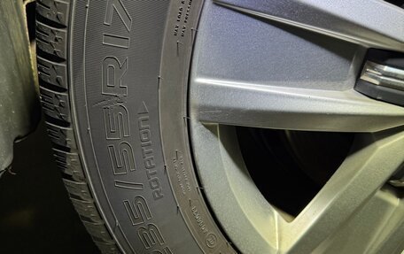 Volkswagen Multivan T6 рестайлинг, 2022 год, 8 700 000 рублей, 13 фотография