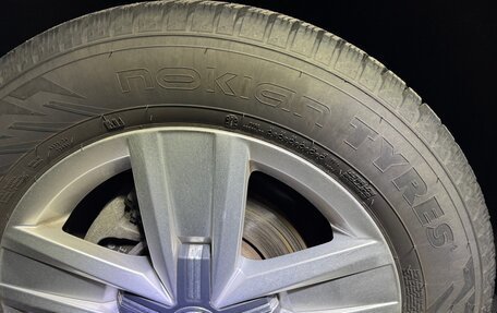 Volkswagen Multivan T6 рестайлинг, 2022 год, 8 700 000 рублей, 14 фотография