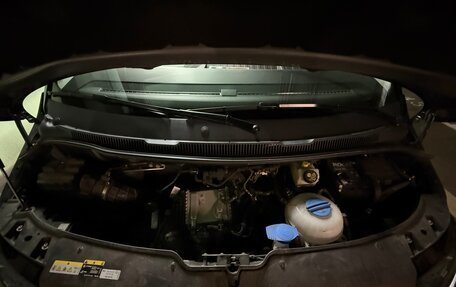 Volkswagen Multivan T6 рестайлинг, 2022 год, 8 700 000 рублей, 12 фотография