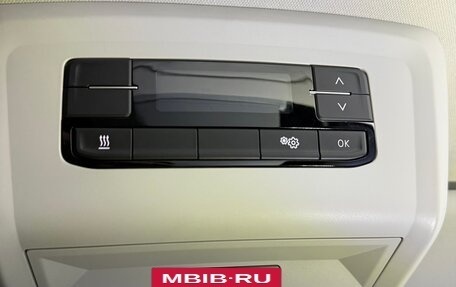 Volkswagen Multivan T6 рестайлинг, 2022 год, 8 700 000 рублей, 8 фотография