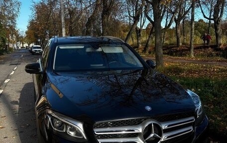 Mercedes-Benz GLC, 2016 год, 2 500 000 рублей, 9 фотография