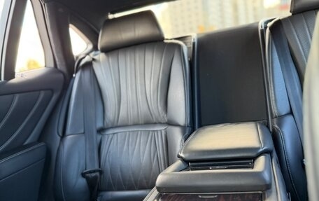 Lexus LS IV, 2018 год, 4 980 000 рублей, 14 фотография