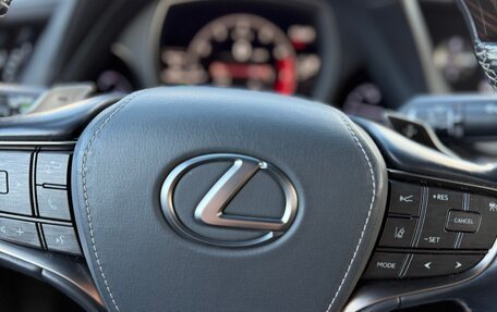 Lexus LS IV, 2018 год, 4 980 000 рублей, 17 фотография