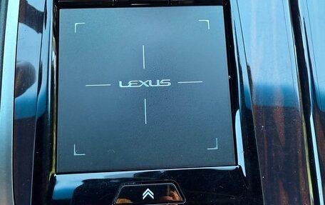 Lexus LS IV, 2018 год, 4 980 000 рублей, 21 фотография