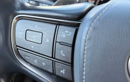 Lexus LS IV, 2018 год, 4 980 000 рублей, 18 фотография