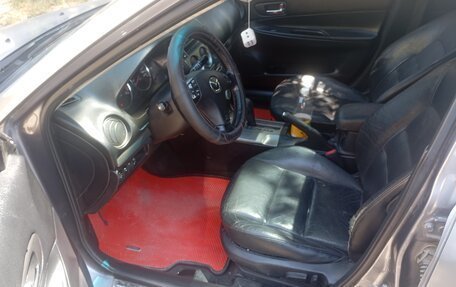 Mazda 6, 2003 год, 300 000 рублей, 5 фотография