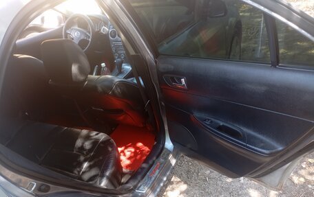 Mazda 6, 2003 год, 300 000 рублей, 9 фотография