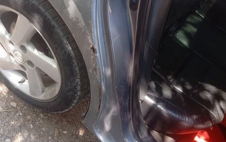 Mazda 6, 2003 год, 300 000 рублей, 10 фотография