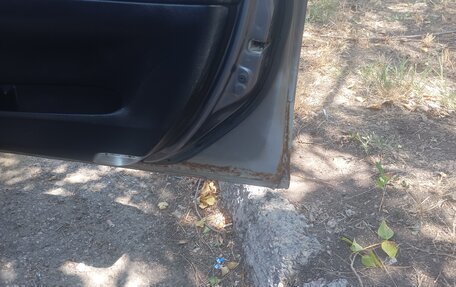 Mazda 6, 2003 год, 300 000 рублей, 11 фотография