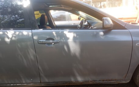 Mazda 6, 2003 год, 300 000 рублей, 14 фотография