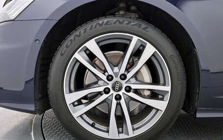 Audi A6, 2022 год, 3 744 000 рублей, 4 фотография