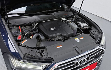 Audi A6, 2022 год, 3 744 000 рублей, 5 фотография