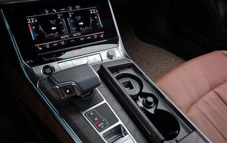 Audi A6, 2022 год, 3 744 000 рублей, 8 фотография