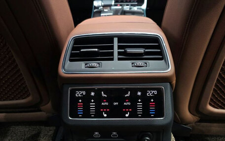 Audi A6, 2022 год, 3 744 000 рублей, 17 фотография