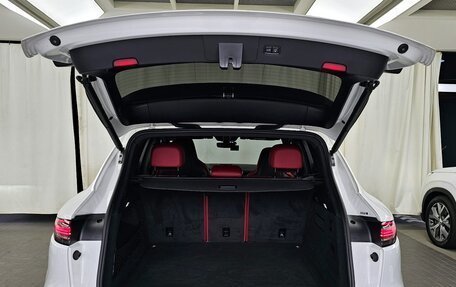 Porsche Cayenne III, 2021 год, 6 448 000 рублей, 5 фотография