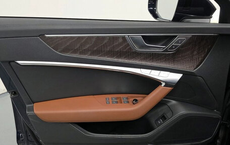 Audi A6, 2022 год, 3 744 000 рублей, 16 фотография