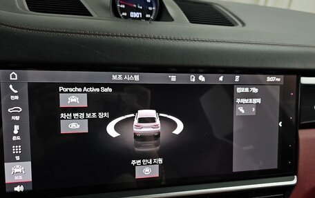 Porsche Cayenne III, 2021 год, 6 448 000 рублей, 17 фотография