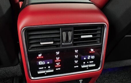 Porsche Cayenne III, 2021 год, 6 448 000 рублей, 19 фотография