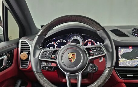 Porsche Cayenne III, 2021 год, 6 448 000 рублей, 14 фотография