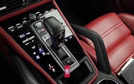 Porsche Cayenne III, 2021 год, 6 448 000 рублей, 10 фотография