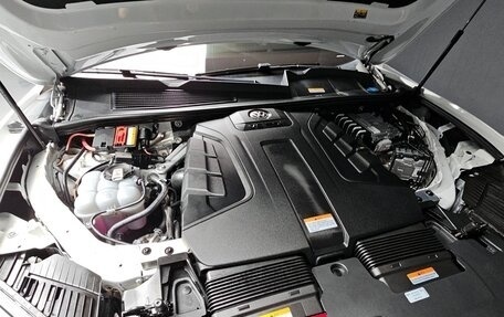 Volkswagen Touareg III, 2022 год, 5 512 000 рублей, 7 фотография