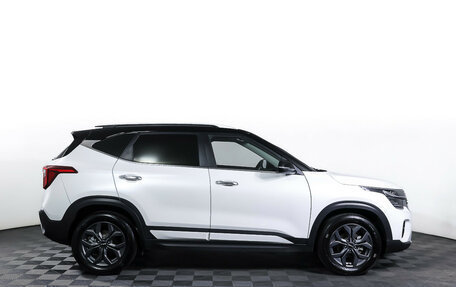 KIA Seltos I, 2024 год, 2 449 000 рублей, 4 фотография