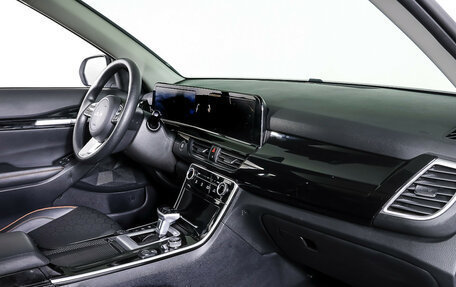 KIA Seltos I, 2024 год, 2 449 000 рублей, 11 фотография