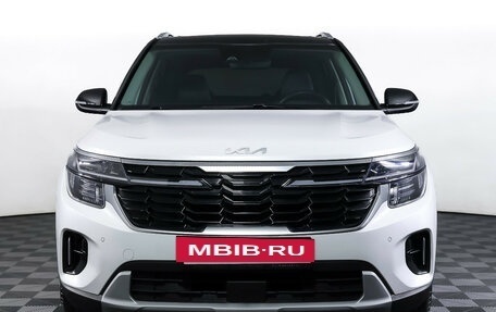 KIA Seltos I, 2024 год, 2 449 000 рублей, 2 фотография