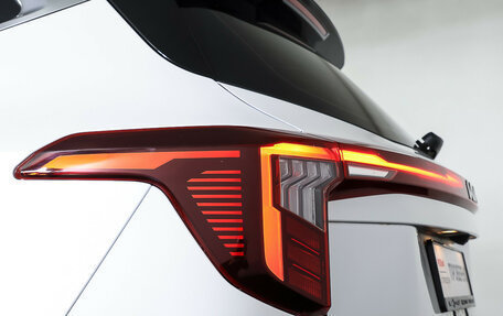 KIA Seltos I, 2024 год, 2 449 000 рублей, 23 фотография