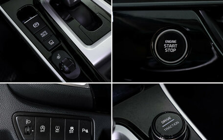 KIA Seltos I, 2024 год, 2 449 000 рублей, 22 фотография